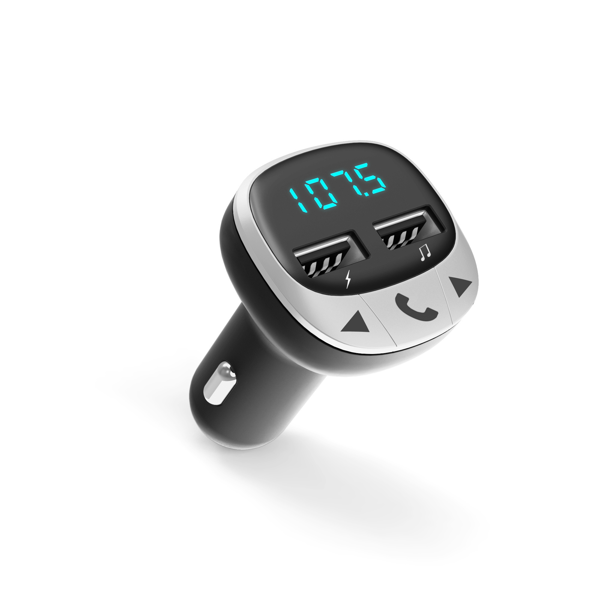 Transmisor FM Coche ENERGY SISTEM Bluetooth